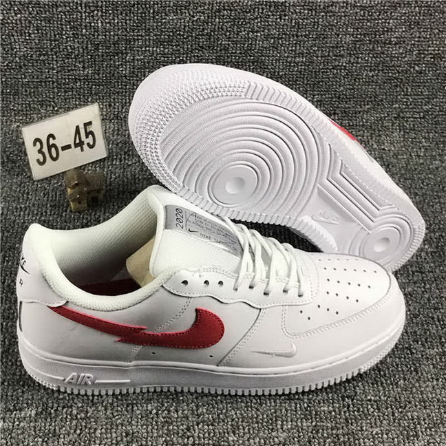 men Air Force one shoes 2020-9-25-009